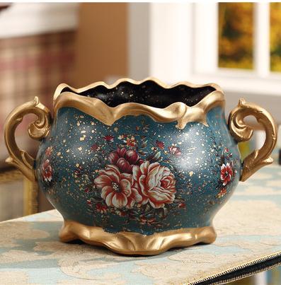 Special Events Ceramic Vase