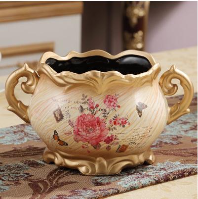 Special Events Ceramic Vase